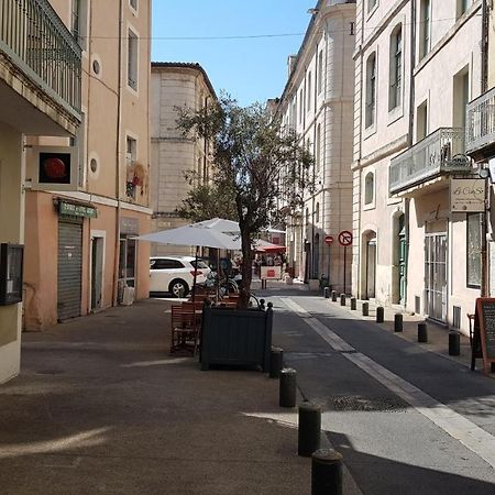 Studio Nimes Centre Luaran gambar