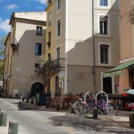 Studio Nimes Centre Luaran gambar