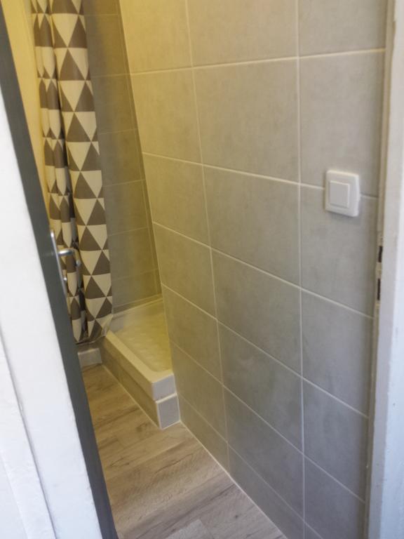 Studio Nimes Centre Bilik gambar